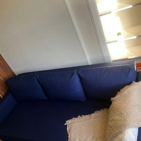 One Bedroom Apartment In Gorgie With New Central Heating System EDI Exterior foto