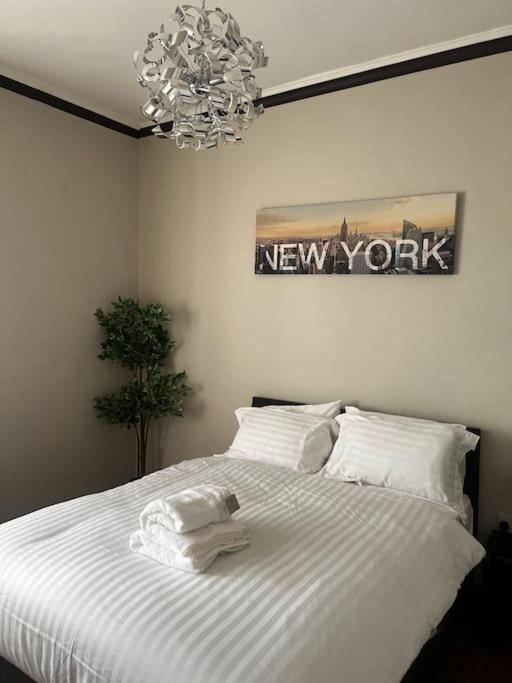 One Bedroom Apartment In Gorgie With New Central Heating System EDI Exterior foto