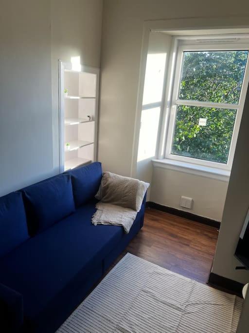One Bedroom Apartment In Gorgie With New Central Heating System EDI Exterior foto